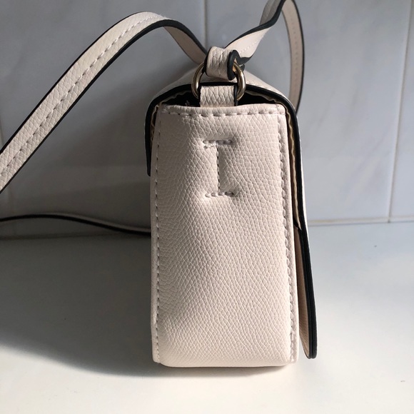 Blush pink crossbody - Picture 2 of 7